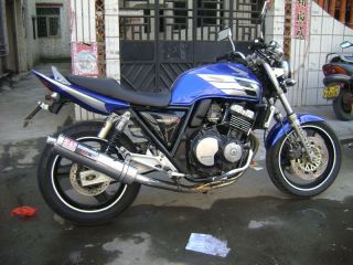 台山 13900-元出售 好----精神---94 CB400