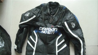 佛山南海卖龙骑士皮衣