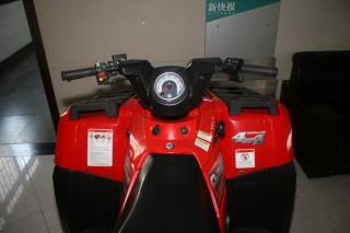 开平越野俱乐部转让ATV及摩托艇