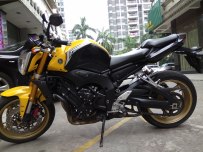 佛山南海出非常精神1N一台，接刀