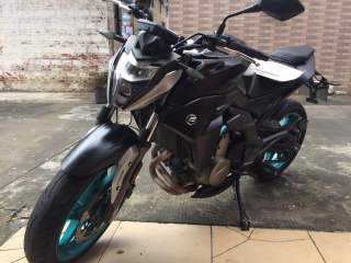 顺德均安出售春风650NK