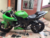 出售台06年川崎10R