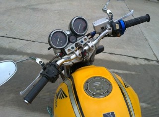 番禺代友出96CB   13000