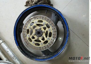 广西容县出售跑车件