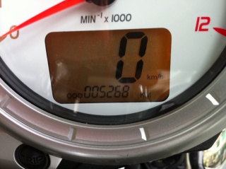 中山地区 代友出部超级正车  08凯旋1050