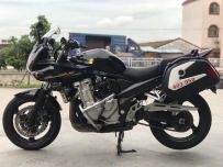 中山出自用高配09匪王GSF1250S