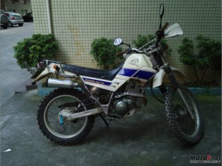 东莞大朗五一急售雅马哈小鹿，急套现