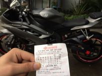 从化出售07年YAMAHA YZF-r6