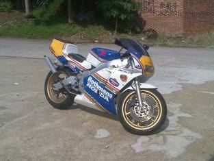 佛山转让精神靓仔NSR250-P3一台