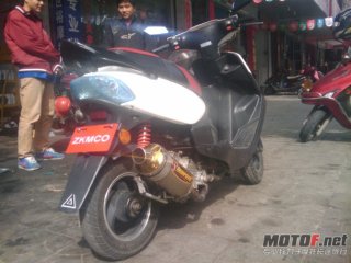 一部已售！一部被偷！悲剧！