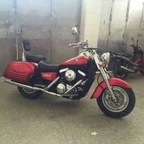 代友出售电喷火神1600和Z4和迅鹰