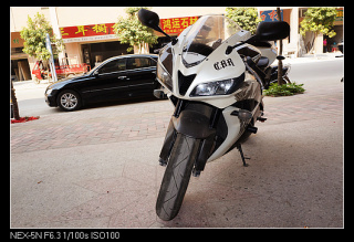 广西梧州卖F5（CBR600）慢放