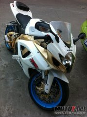 广州新塘出售suzuki K6小R 35000