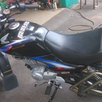 出售锐箭.11年车。有发票合格证**机头.