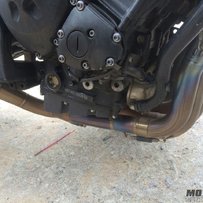 已上彩票！！清远连山出售06 FZ1 S改N！