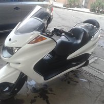 出售一手碣石** 03年雅马哈 马杰斯特250+ 被遗忘的GN125劲改