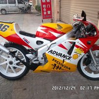 【帮朋友卖 杜卡迪（改1098），98CB400，TZR150，FZ400】