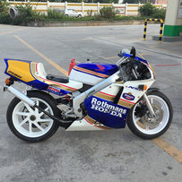 广州白云代友出售精神NSR不三不四