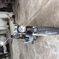 出02年CB400SS棍皇