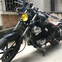 低价出·06FZ6N·CB-1.地平线。复古XV