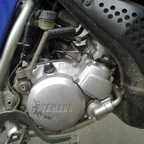 神车DT125，已售请删帖。