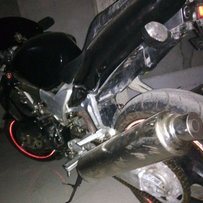 出售精神的VTR1000