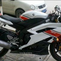 0出售自己的07R6可互补差价换08CBR1000鹦鹉