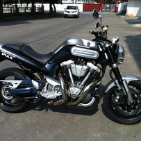 阳江出台06年鼓动MT-01肌肉猛男（现己自刀，52800速度求秒）