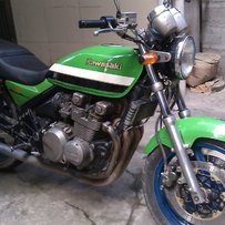 肇庆广宁出川崎西风400