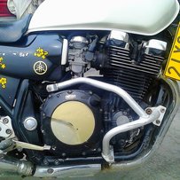 友情价岀台雅马哈xjr1200