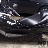 汕头出14年春风捷悍300