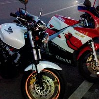 东莞代工友出部雅马哈YAMAHA tzm