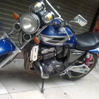 代朋友出售94CB400晢停出