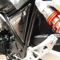 出售台爱车CB400