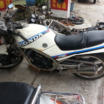 VT250卖1100