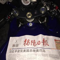 广东揭阳慢出K8小R一台