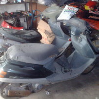 高明地区出2冲车