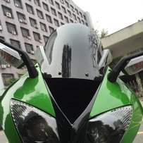 原版原漆原大灯08年川崎10R