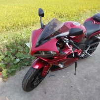 出售08R1可以接受换街车