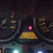 出售一台来自碣石01年的01CB-400