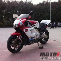 深圳继续出 RS250