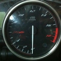 广州白云出售08款R6