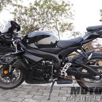 广州增城出售11年GSX-R750 L1