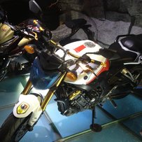 肇庆代友出售精神06年FZ1N，41888.