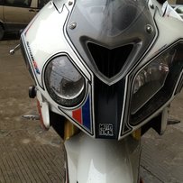 出售10年 BMW S1000RR
