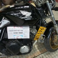 顺德龙江出售cb400 vt1代 （旧帖没法编辑，重发了）