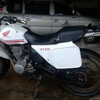 广州7500出售一台真牌真档FTR223（可带牌卖）和天剑发动机！