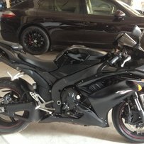 广东茂名地区出售07R1改装全段格雷夫斯竞技排气。