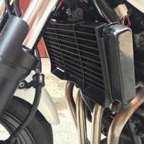 广州出精神企理10CB400   4代