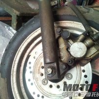 出售仿喜悦100前叉总诚 后离合